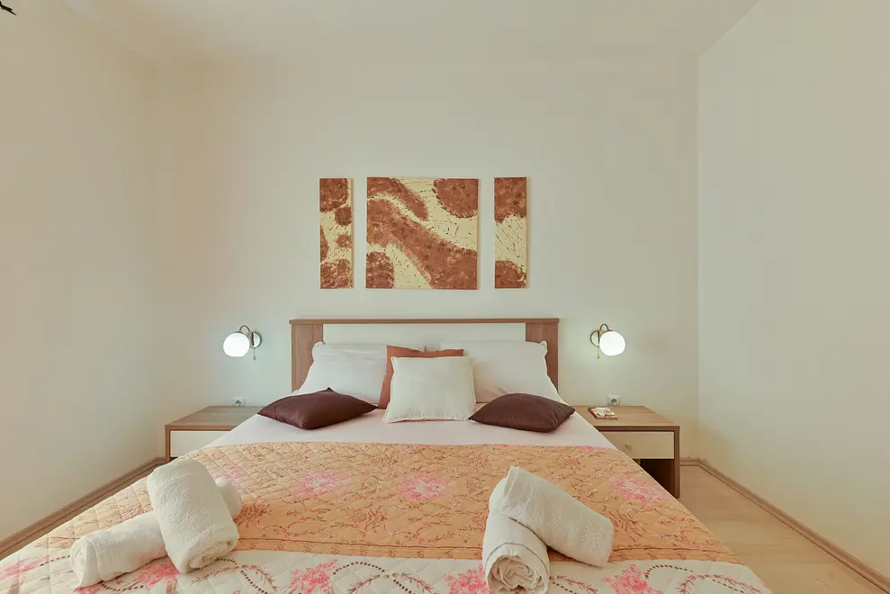 Ferienwohnung in Ciovo  999209108 37039 – Foto 7
