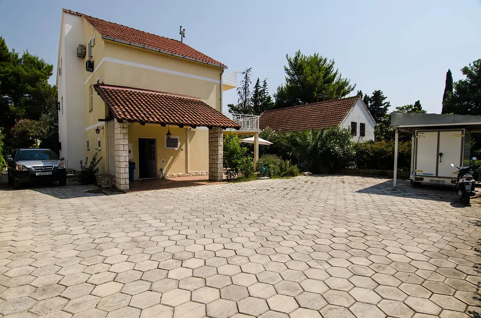 Ferienwohnung in Orebic  999204872 33051 – Foto 3