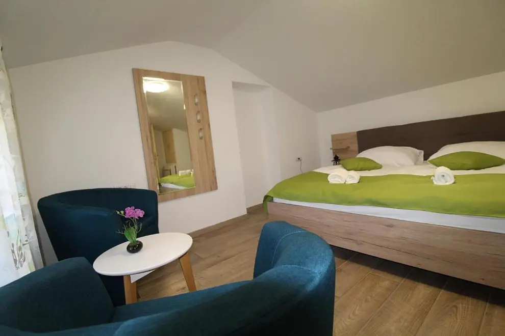 Ferienwohnung in Porec mit Pool 999223570 41695 – Foto 15