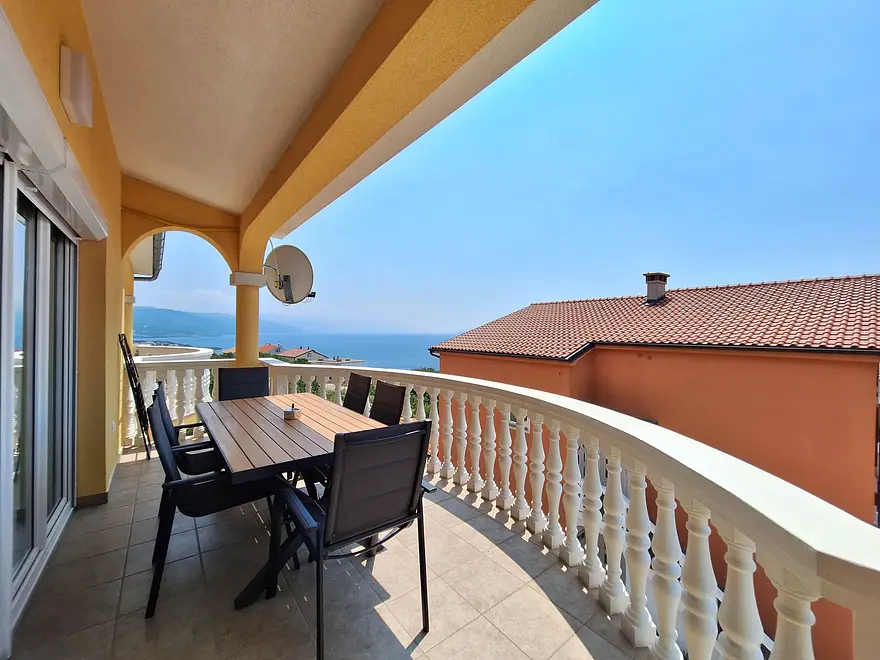 Ferienwohnung in Novi Vinodolski  999207319 35380 – Foto 4