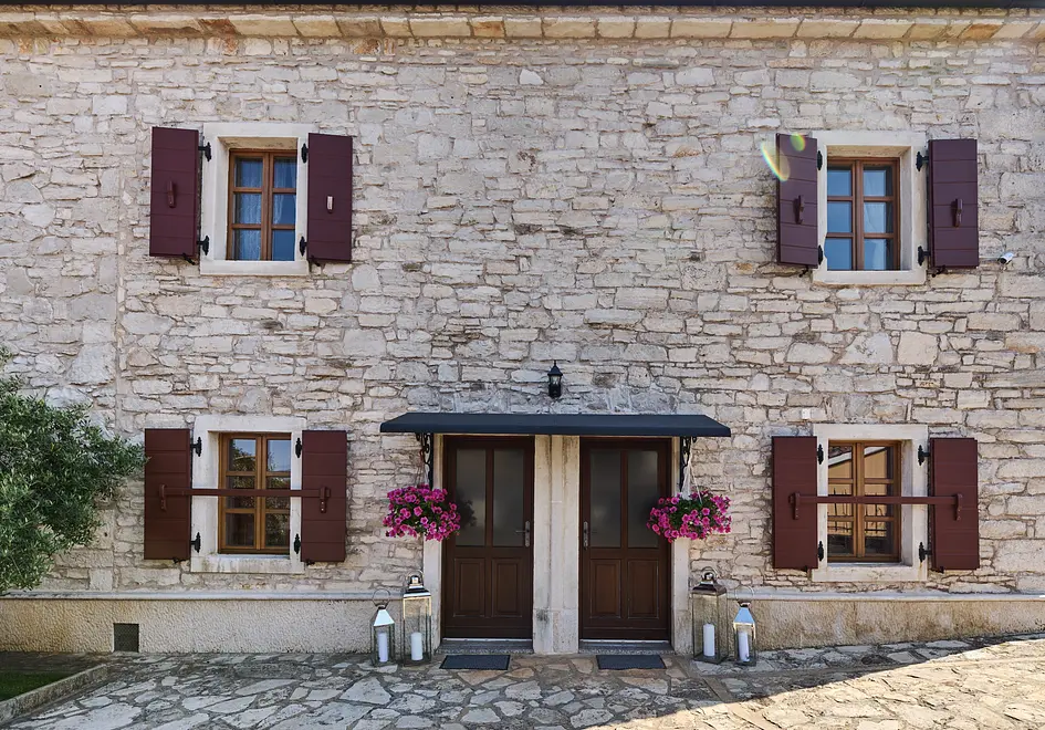 Ferienwohnung in Umag  66138537 21510