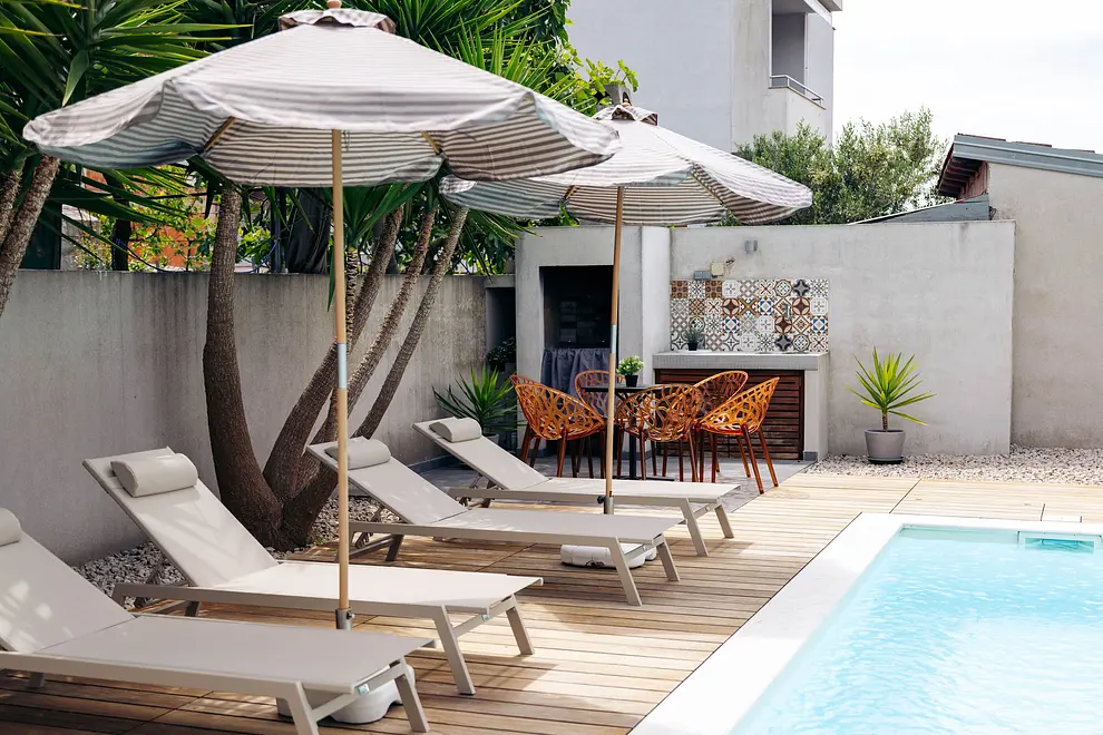Ferienwohnung in Biograd mit Pool 999205227 33394 – Foto 24