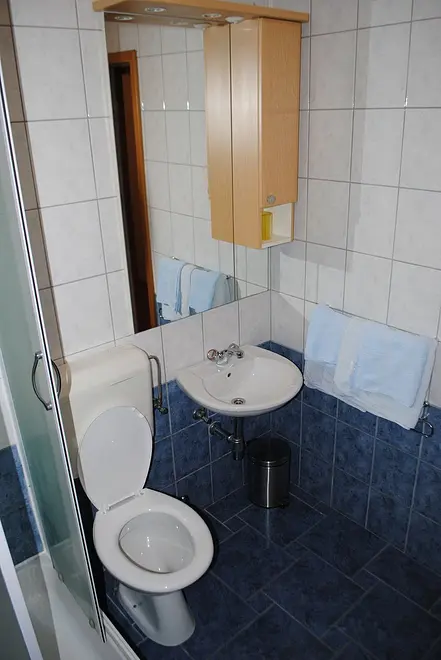 Ferienwohnung in Brela haustiergeeignet 999206906 34991 – Foto 10