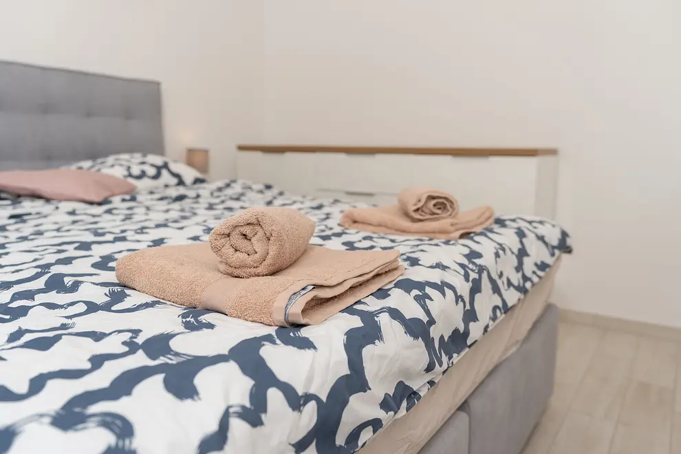 Ferienwohnung in Nin mit Pool 999211185 38998 – Foto 15