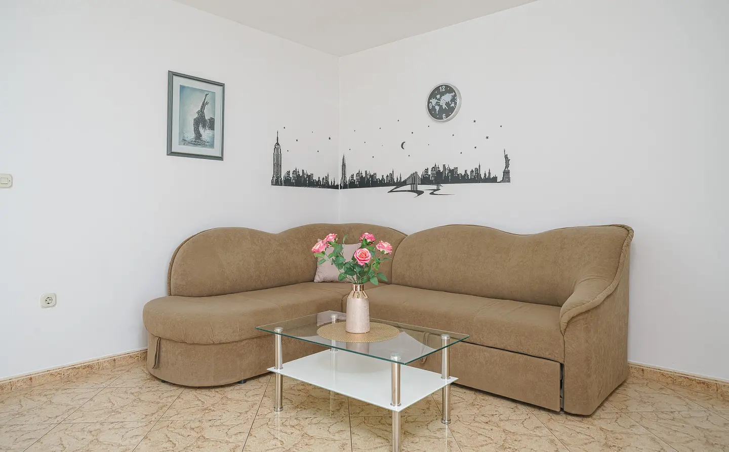 Ferienwohnung in Vodice  999208392 36360