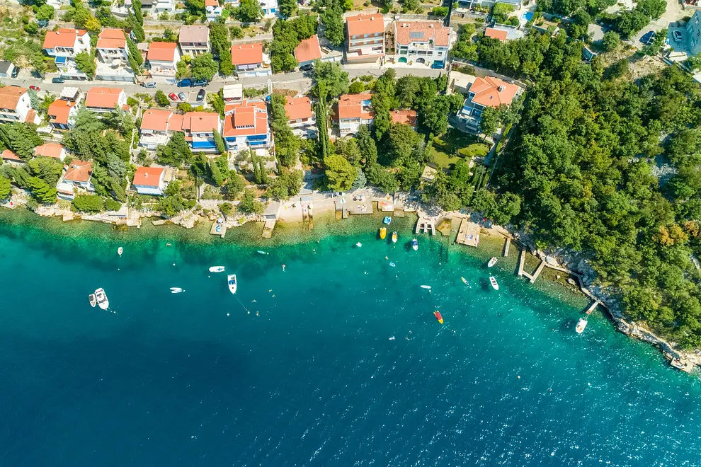 Ferienwohnung in Crikvenica  999239422 43228 – Foto 55