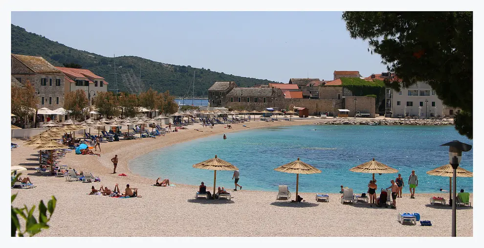 Ferienwohnung in Primosten  66139245 22086