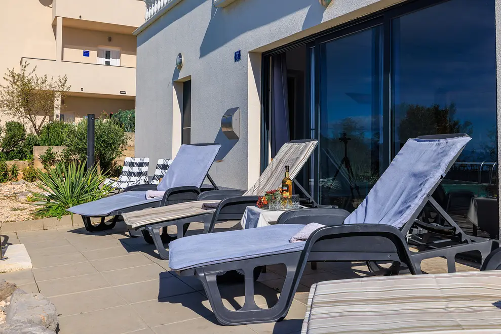 Ferienhaus in Senj mit Pool 999212126 41333 – Foto 38