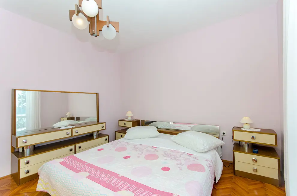 Ferienwohnung in Blato  999204240 32450 – Foto 21