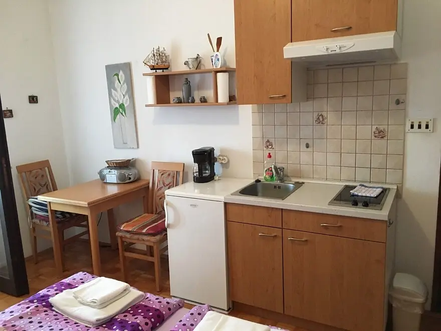 Ferienwohnung in Sukosan  999210076 37960 – Foto 10