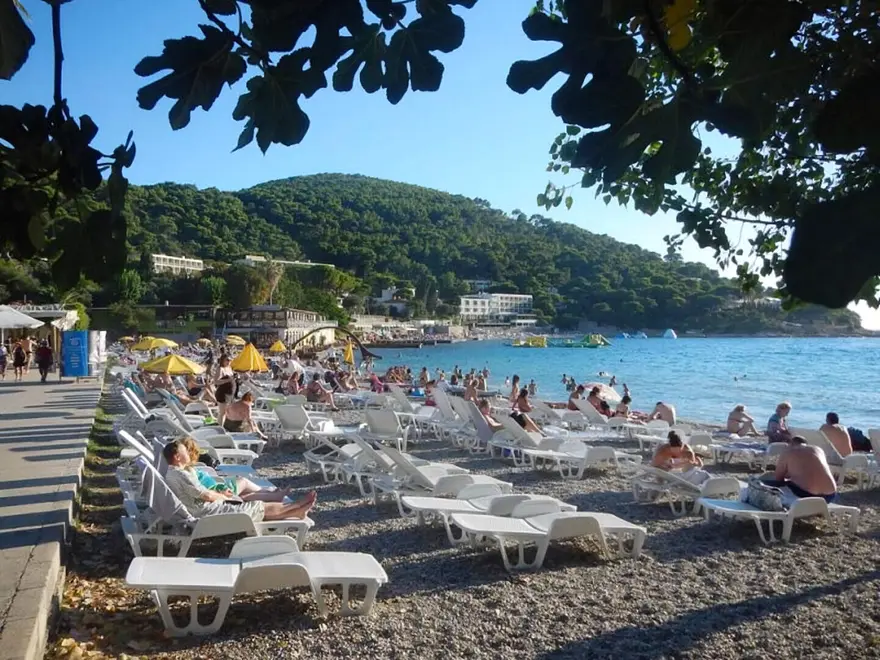 Ferienwohnung in Dubrovnik  999207294 35356 – Foto 38