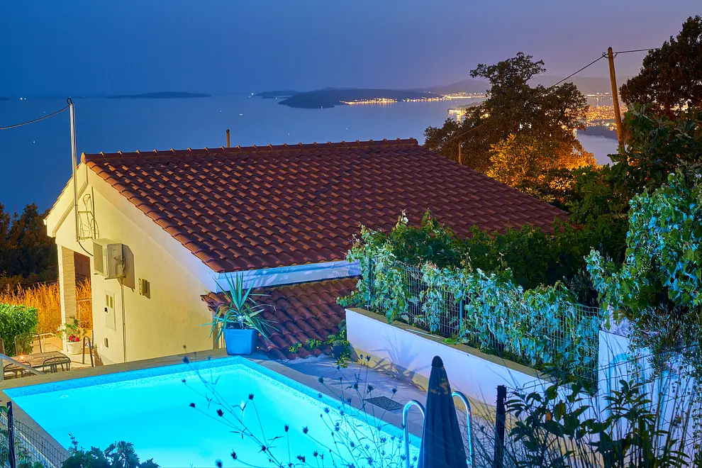 Ferienwohnung in Podstrana mit Pool 999205255 33422 – Foto 70