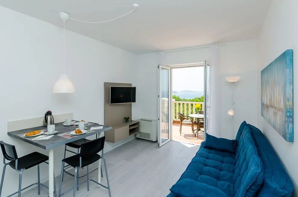 Ferienwohnung in Dubrovnik  999211817 39551 – Foto 12
