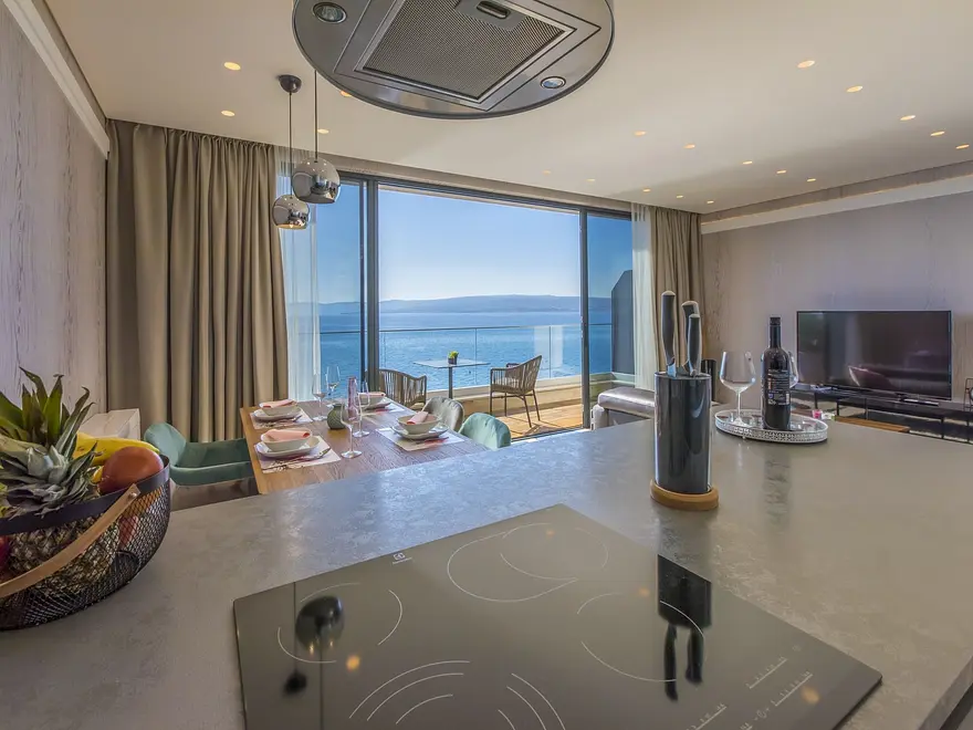 Ferienwohnung in Crikvenica mit Pool 999208844 36791 – Foto 24