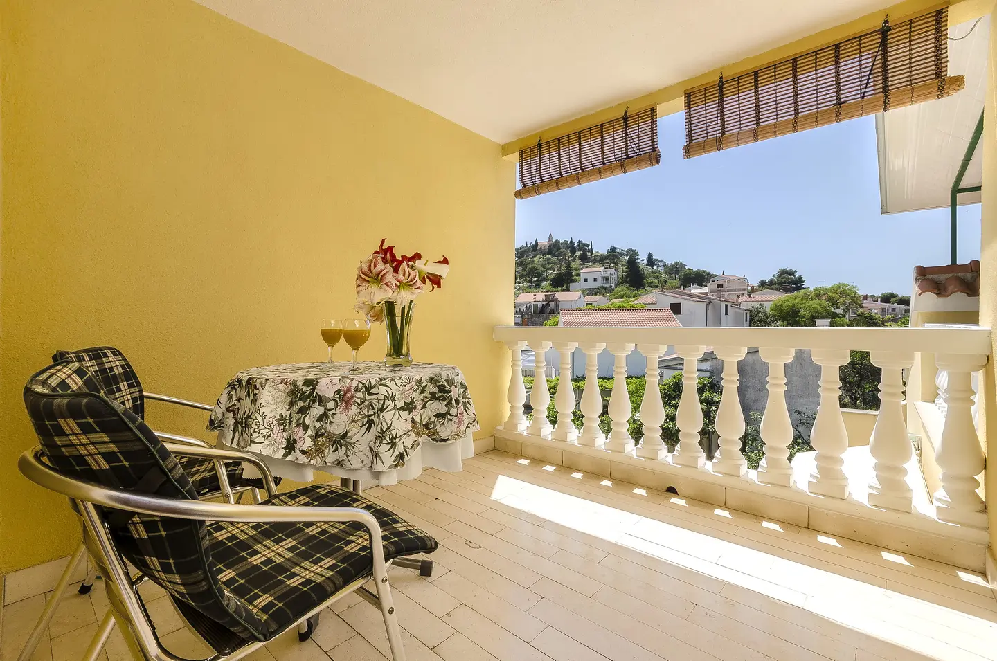 Ferienappartment in Tribunj  999209857 37756
