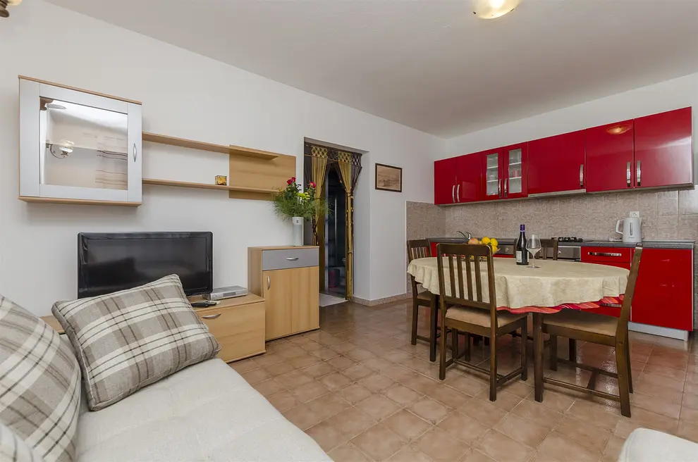 Ferienwohnung in Bol  999204200 32410 – Foto 7