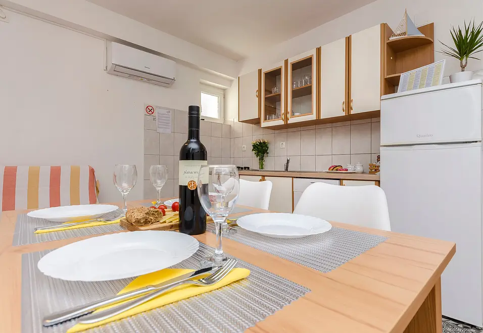 Ferienwohnung in Vodice  999203427 31676 – Foto 2