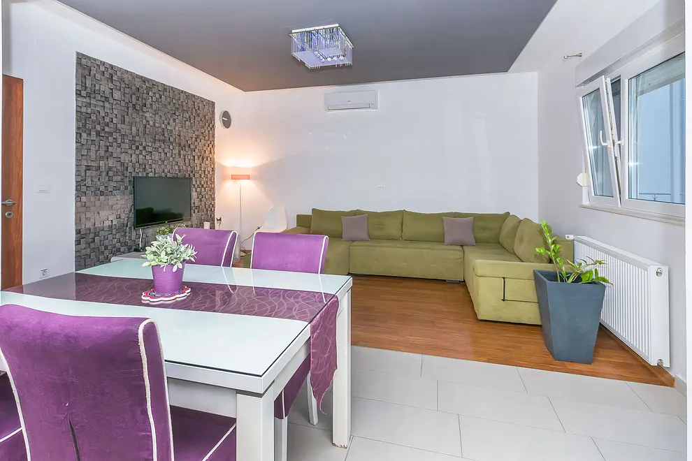 Ferienwohnung in Podstrana  999208921 36867 – Foto 8