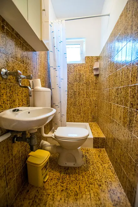 Ferienwohnung in Starigrad  999206367 34472 – Foto 9