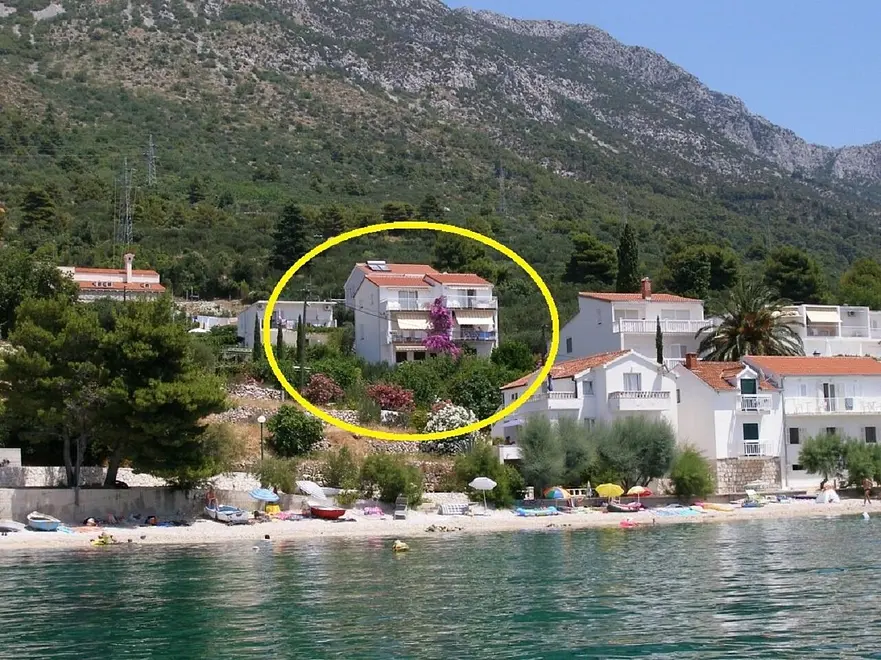 Ferienwohnung in Ploce  999207241 35304 – Foto 3