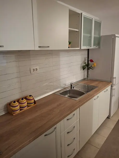 Ferienwohnung in Brac  66151557 25649