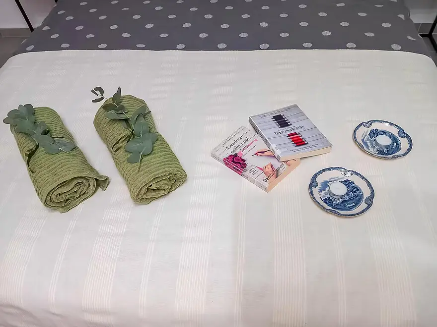 Ferienwohnung in Zminj  999235036 42962 – Foto 33