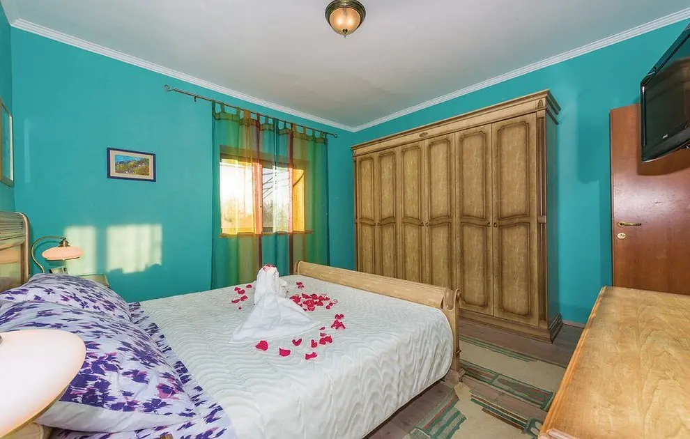Ferienwohnung in Drnis mit Pool 999213497 41459 – Foto 9