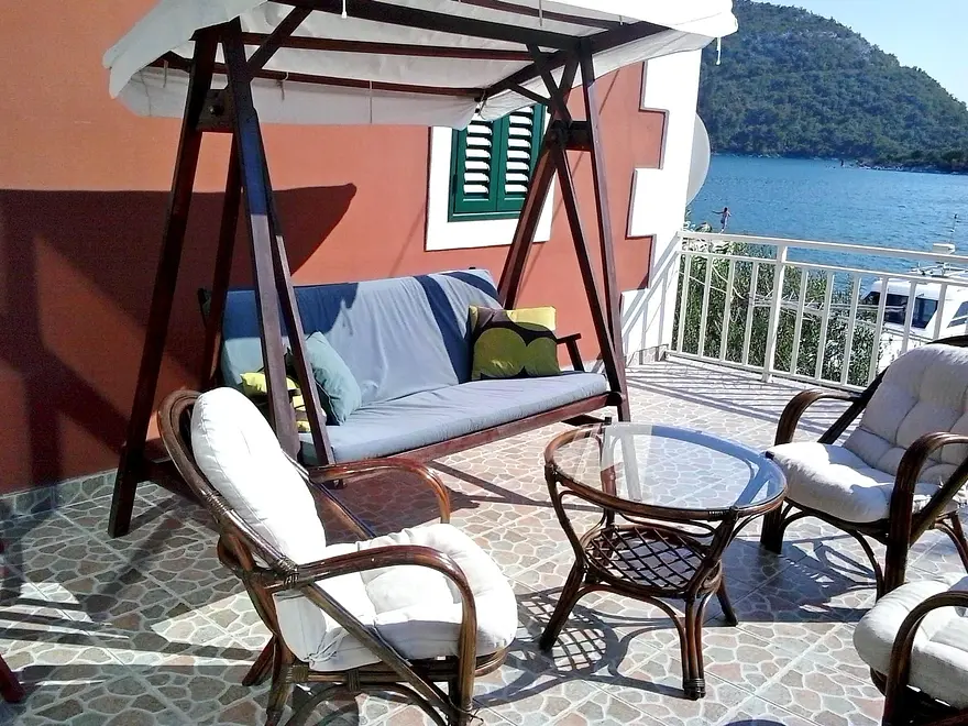 Ferienwohnung in Ploce haustiergeeignet 999203701 31934 – Foto 35