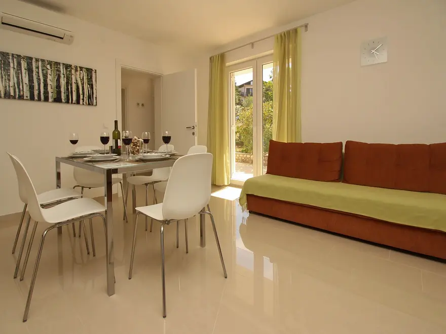Ferienwohnung in Dobrinj  999224094 42204 – Foto 8