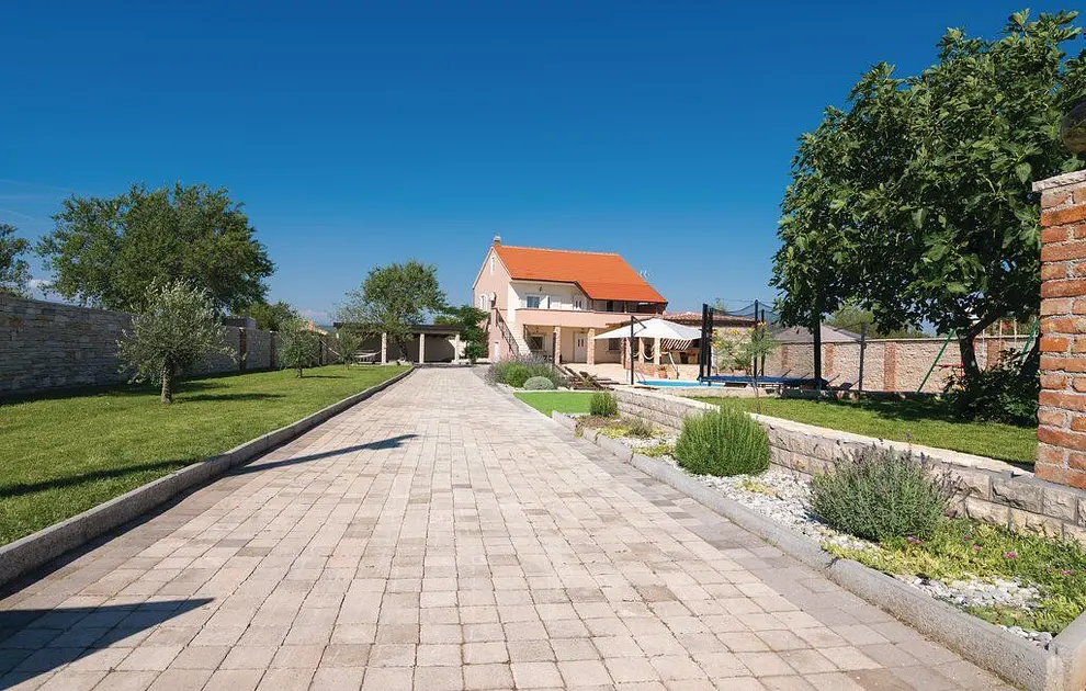 Ferienhaus in Sukosan mit Pool 999211194 39006 – Foto 21