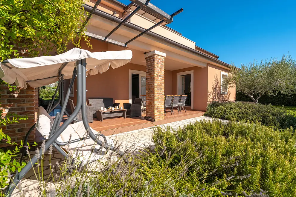 Ferienwohnung in Kastelir-Labinci mit Pool 999223635 41759 – Foto 49