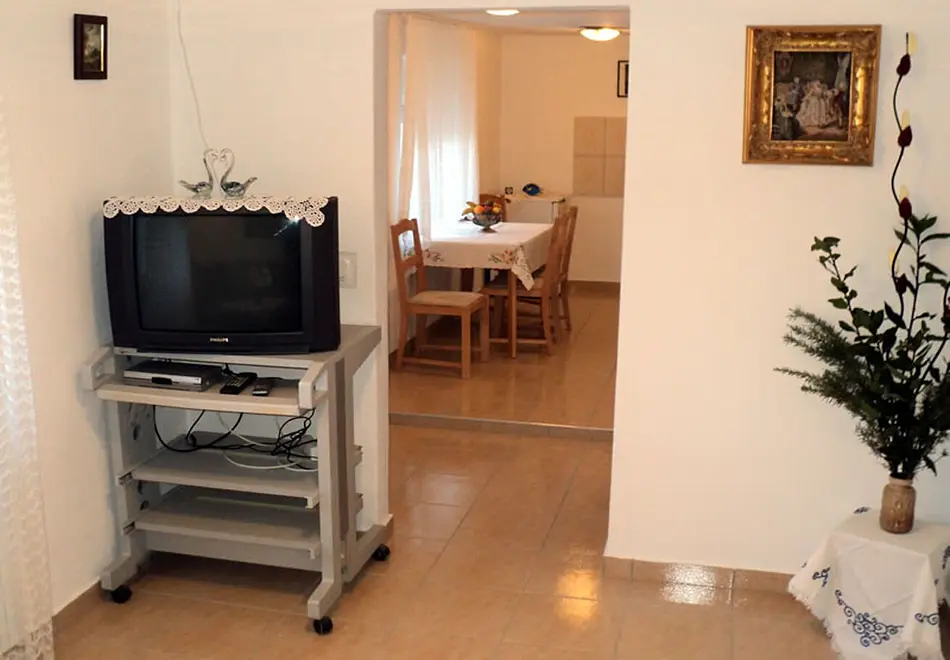 Ferienwohnung in Obrovac mit Pool und haustiergeeignet 66154140 27590