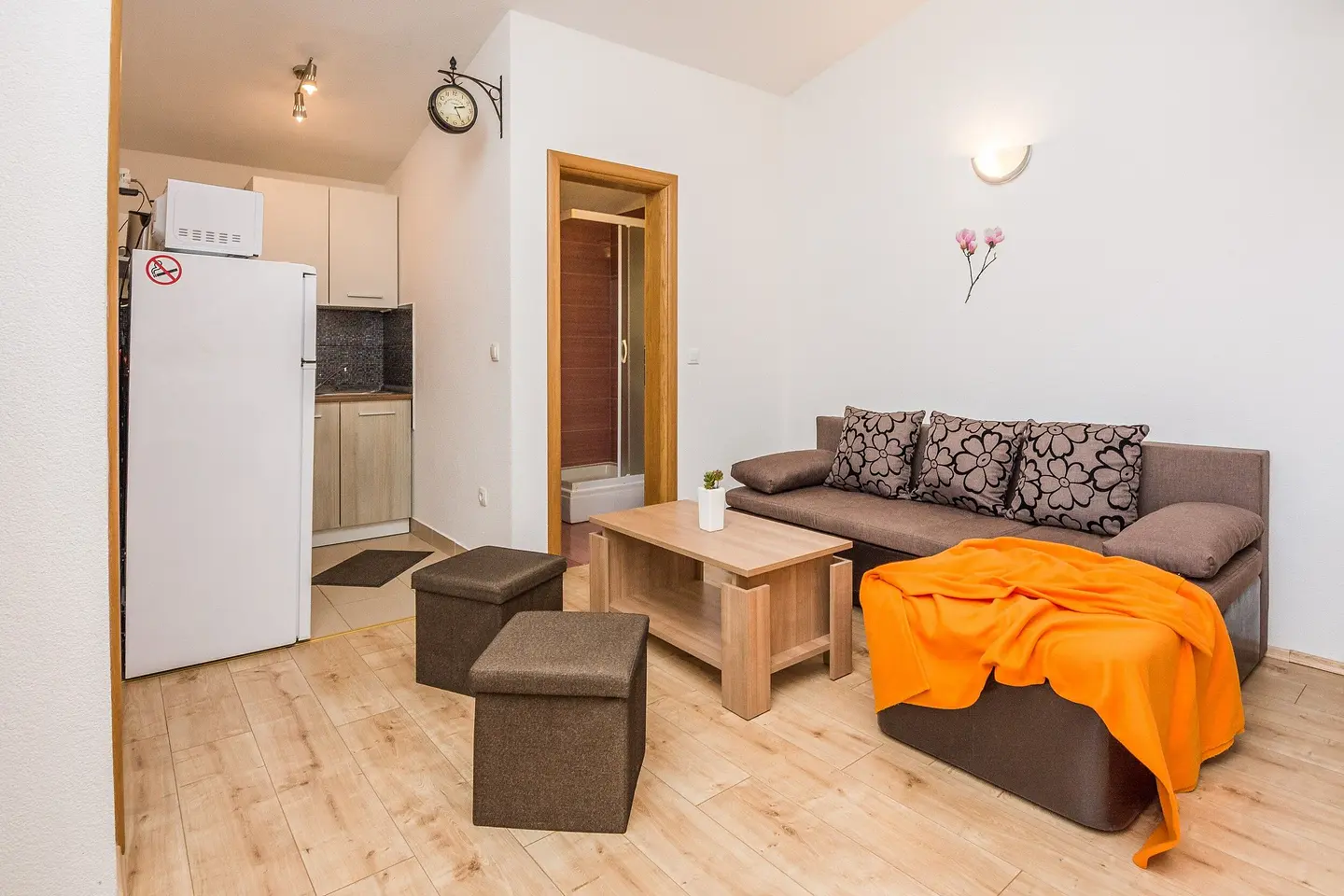 Ferienwohnung in Vir  999204267 32477