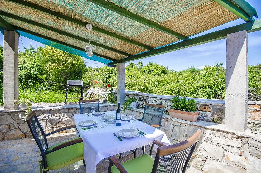 Ferienwohnung in Korcula  999204727 32915