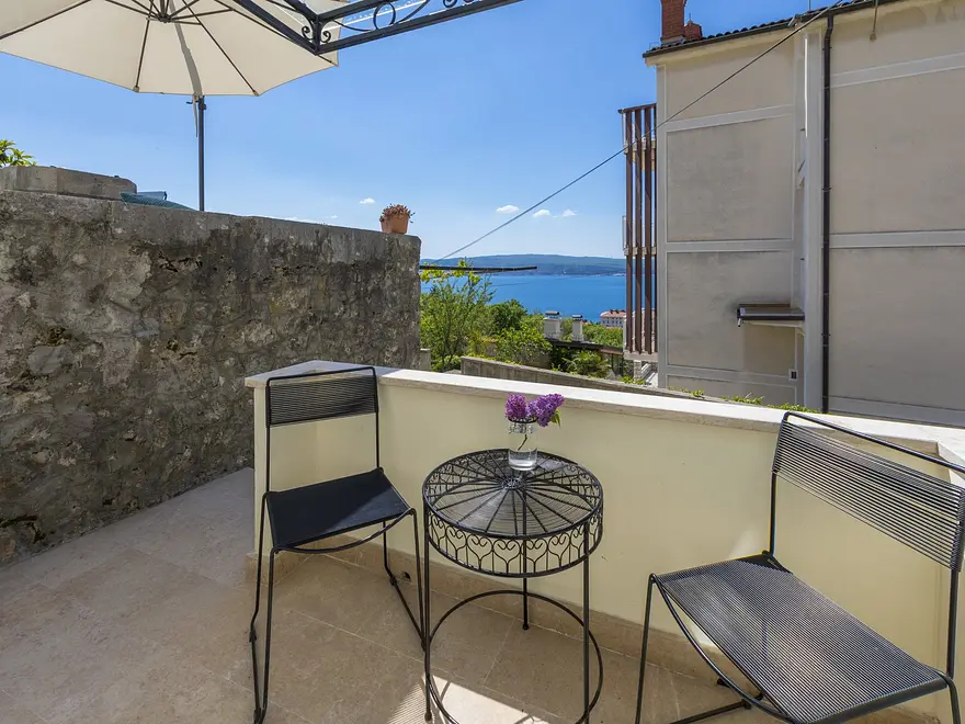 Ferienwohnung in Crikvenica  66129180 15143