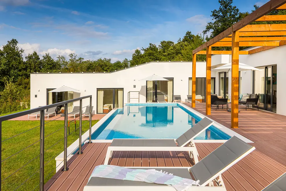 Ferienhaus in Krsan mit Pool 999212334 39988 – Foto 51