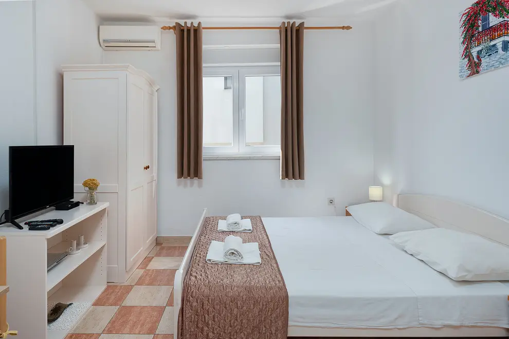 Ferienwohnung in Mandre haustiergeeignet 999203452 31700 – Foto 11