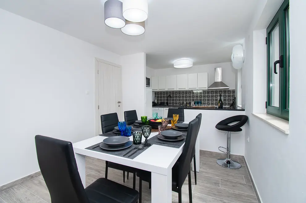Ferienwohnung in Starigrad  999207998 35982 – Foto 5