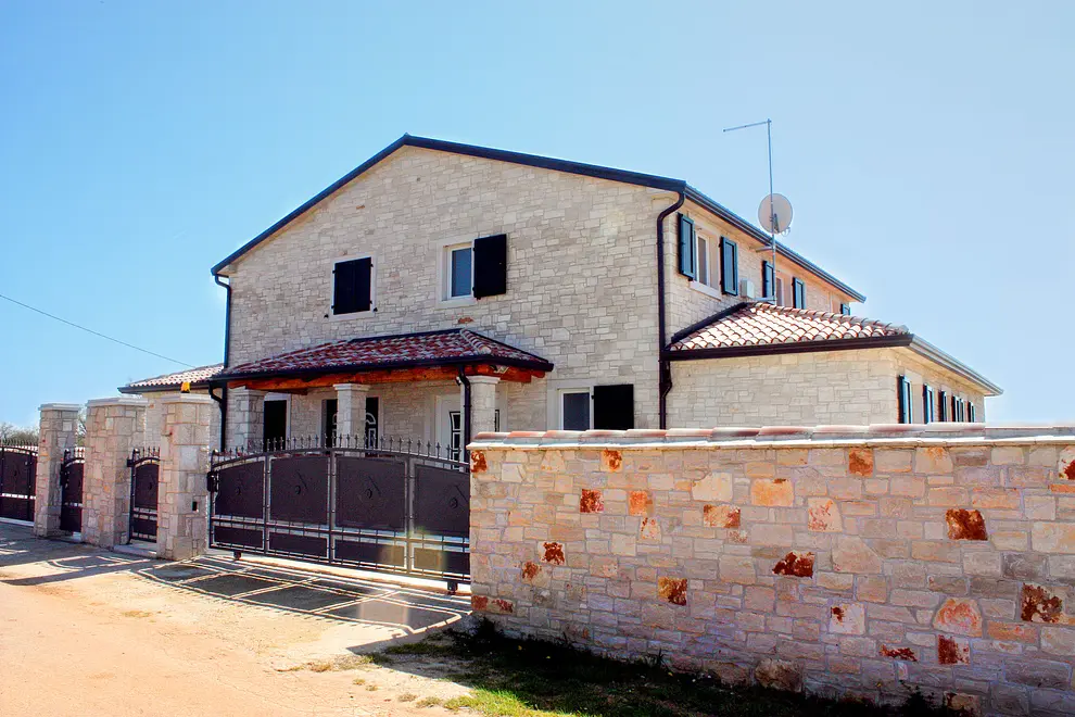 Ferienhaus in Novigrad in Dalmatien mit Pool 999208812 36761 – Foto 43