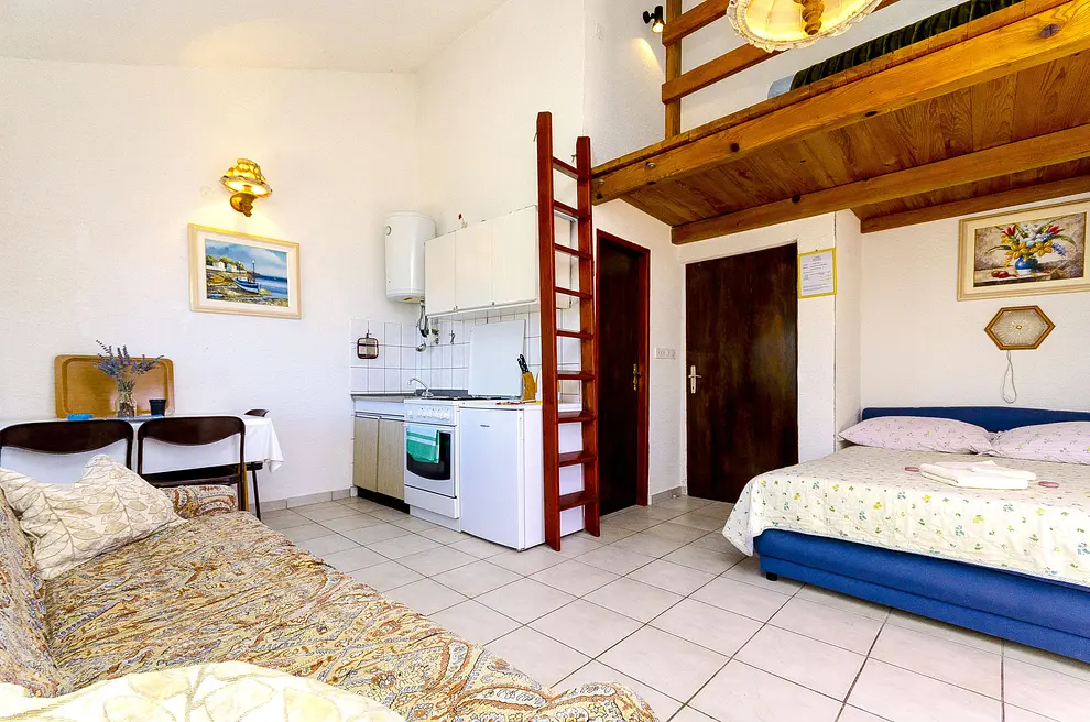 Ferienwohnung in Rogoznica  999204283 32493 – Foto 22