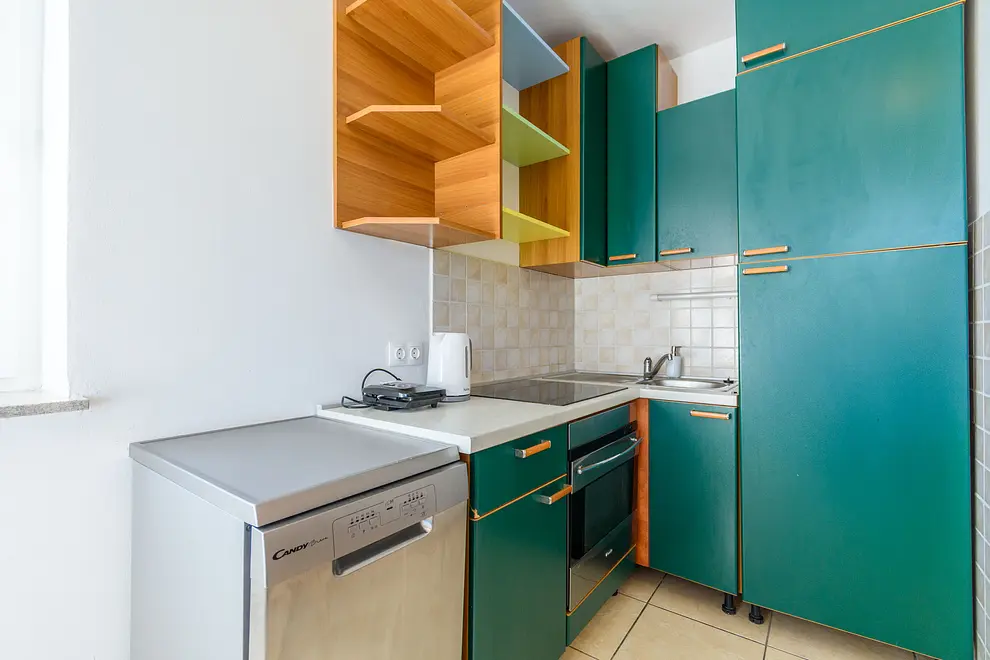 Ferienwohnung in Krk  999211042 38864 – Foto 25