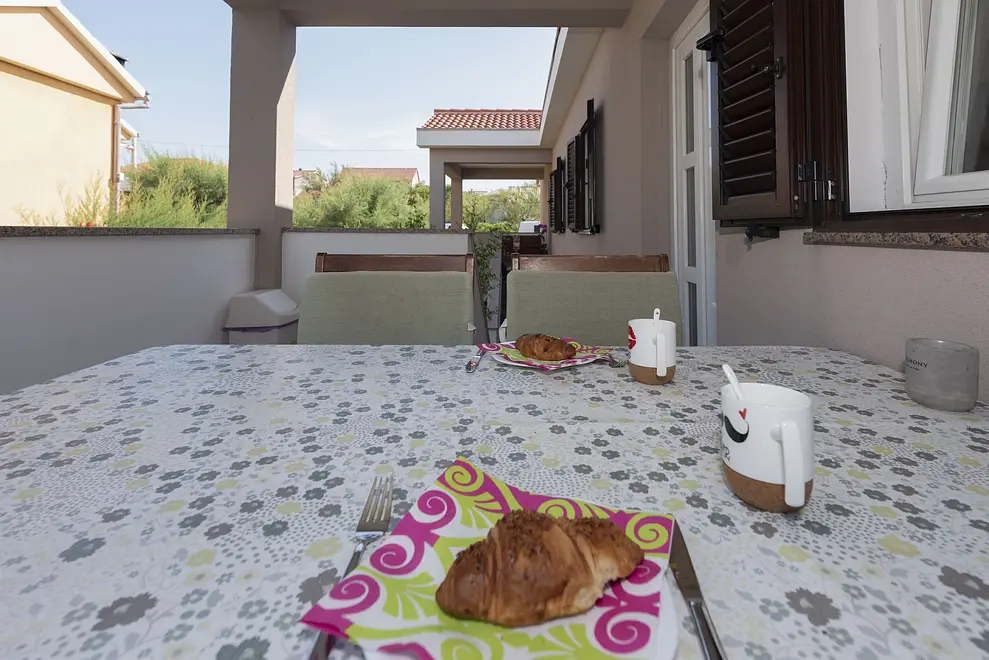 Ferienwohnung in Nin  66123007 10379