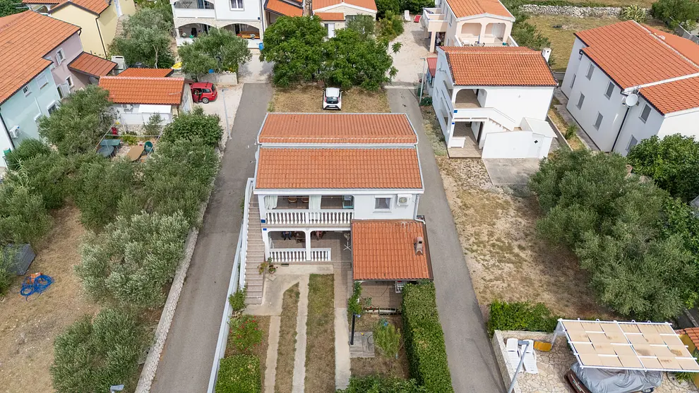 Ferienwohnung in Vir  999213301 40825 – Foto 14