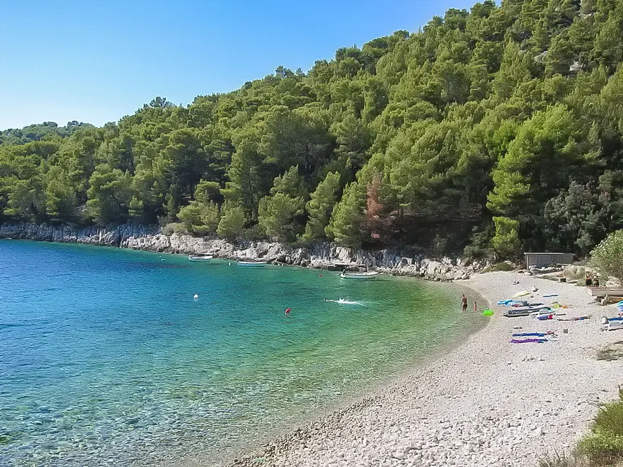 Ferienwohnung in Hvar haustiergeeignet 999202838 31111 – Foto 13