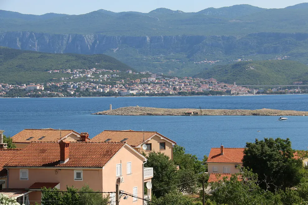 Ferienwohnung in Dobrinj  66139234 22079