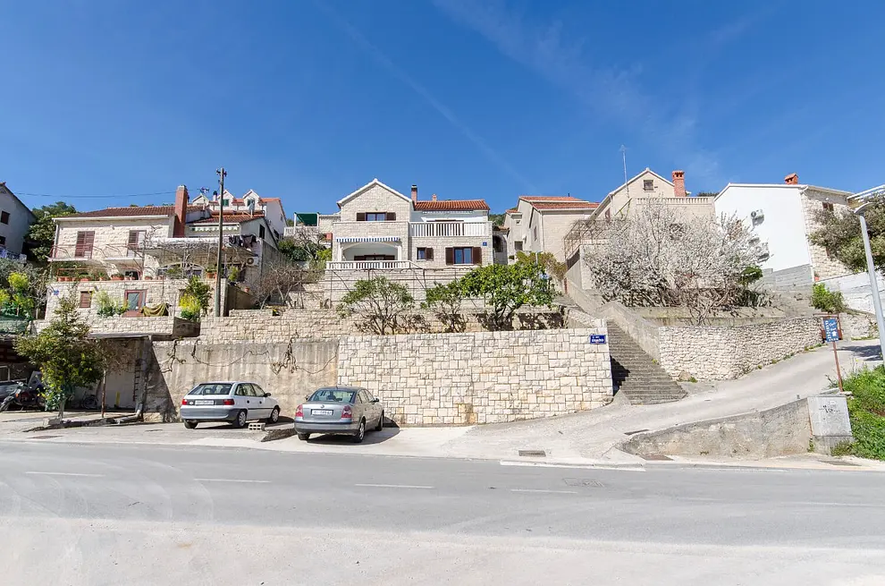 Ferienwohnung in Brac haustiergeeignet 999211245 39045 – Foto 11
