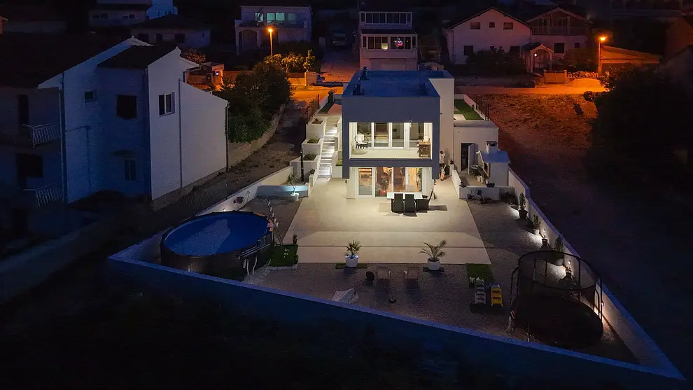 Ferienhaus in Sibenik mit Pool 999207892 41162 – Foto 7