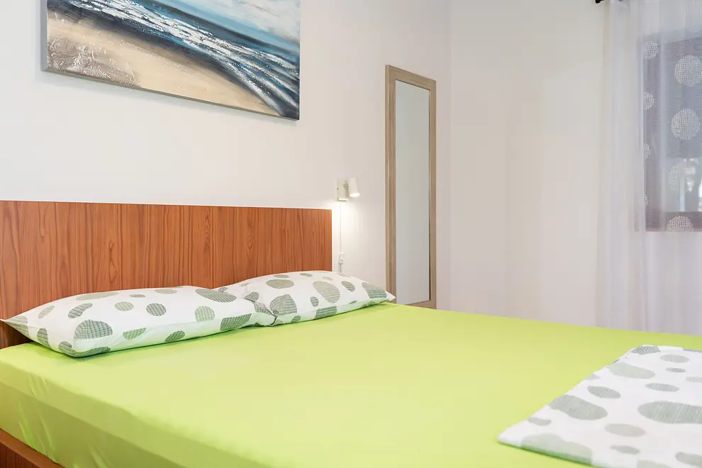 Ferienwohnung in Mandre haustiergeeignet 999210173 38050 – Foto 13