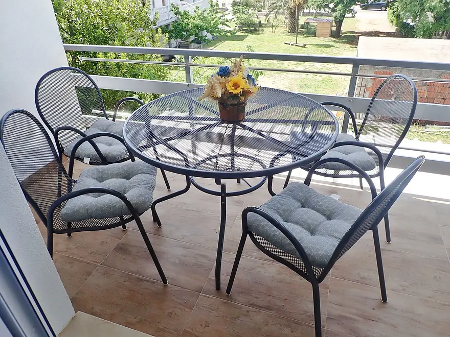 Ferienwohnung in Starigrad  999206561 34659 – Foto 5