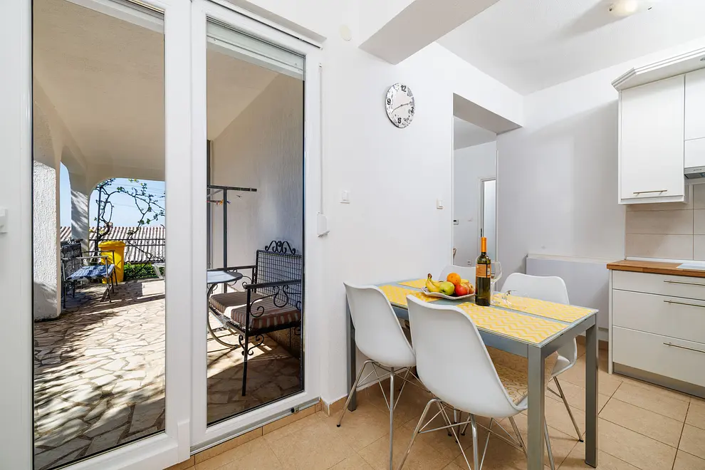 Ferienwohnung in Senj  999204640 32831 – Foto 12